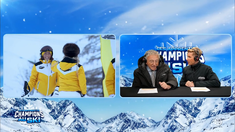 S2 E5 - A pleine vitesse !