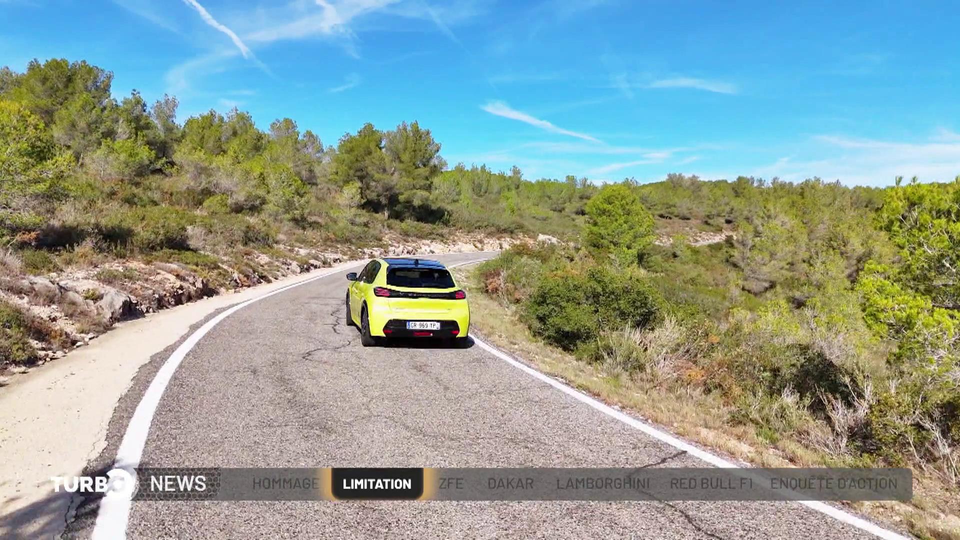 Peugeot e-3008 / Renault Rafale : toujours plus haut !