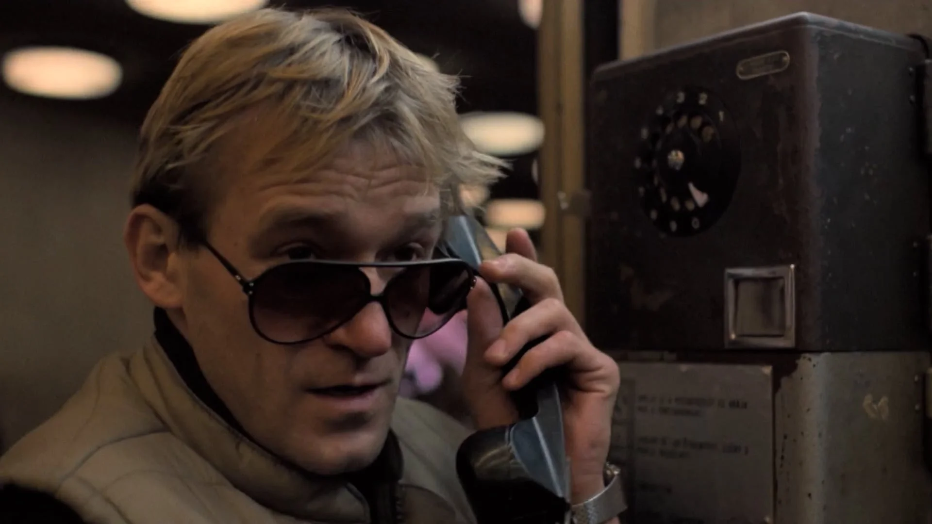 Amikor egy kiskutya pörgeti a taxiórát | Részlet