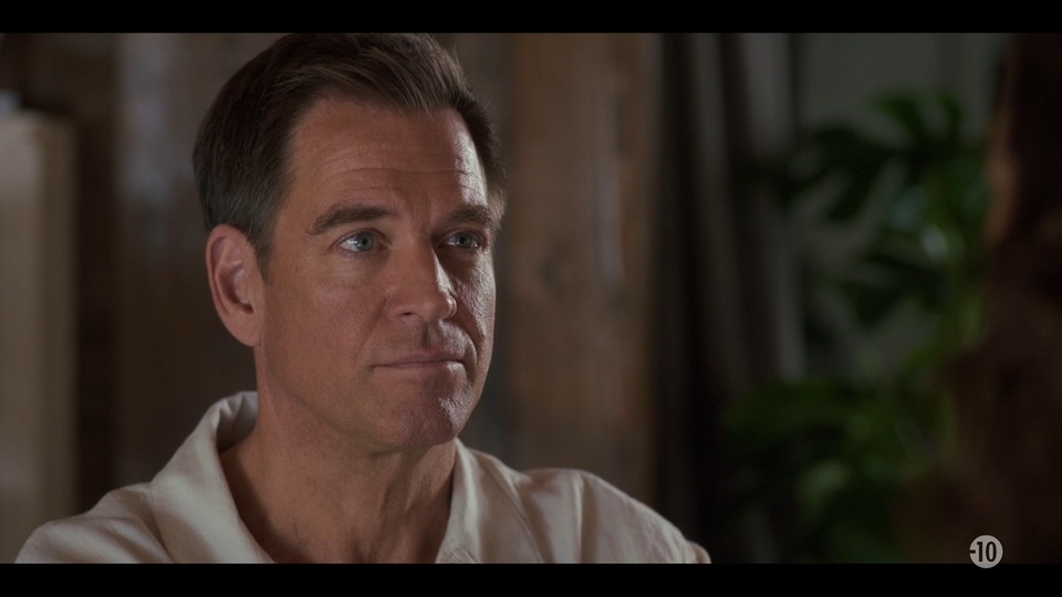 S1 E5 - Sous haute sécurité