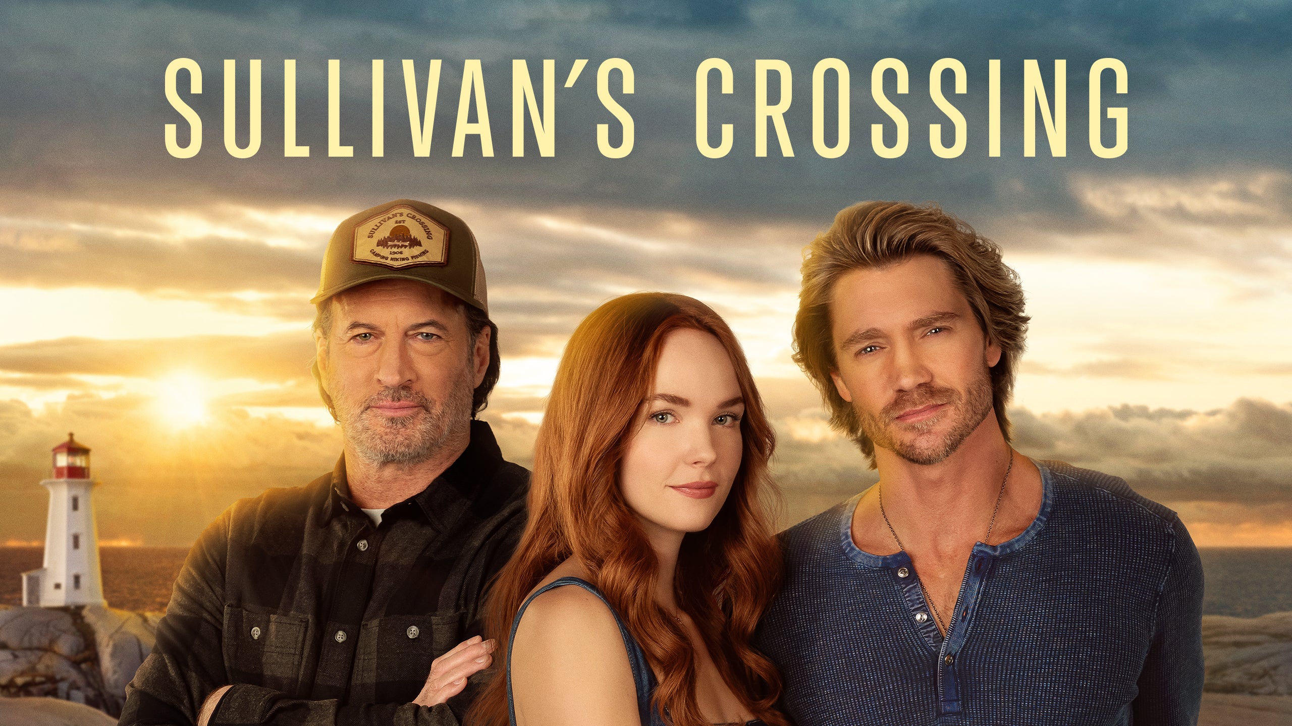 Sullivan’s Crossing