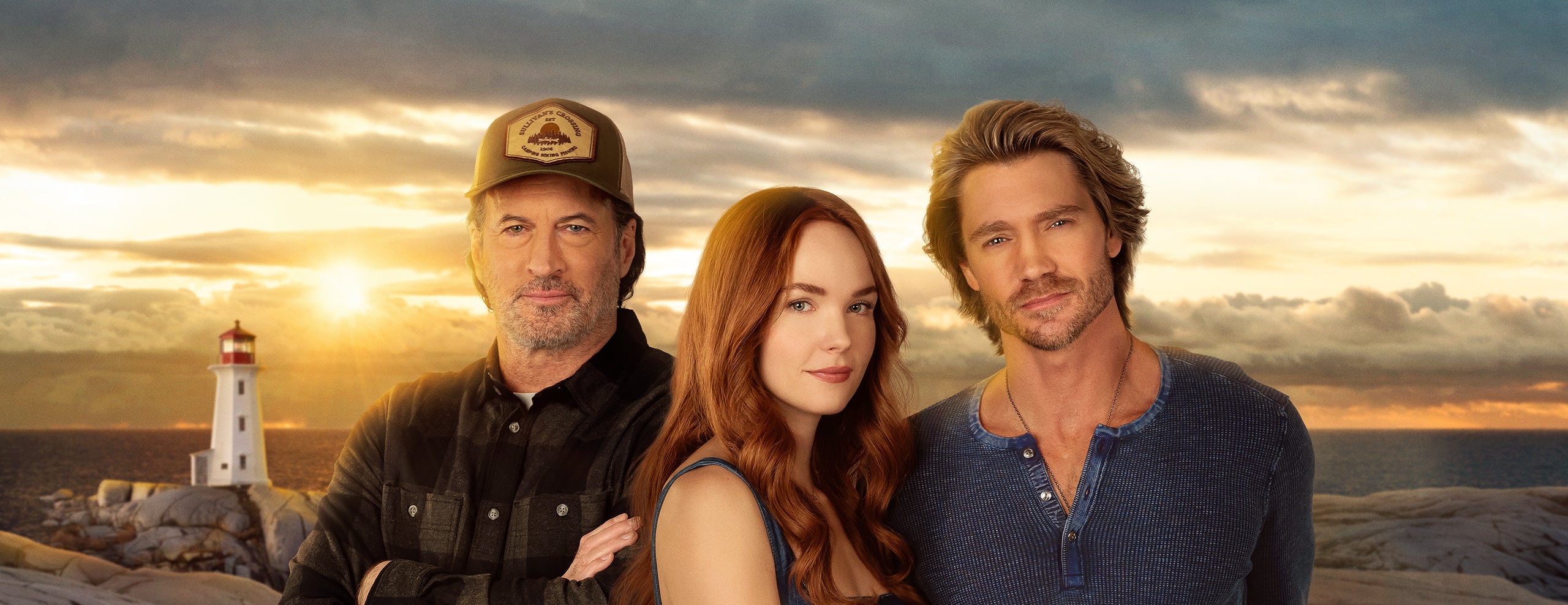 Sullivan’s Crossing