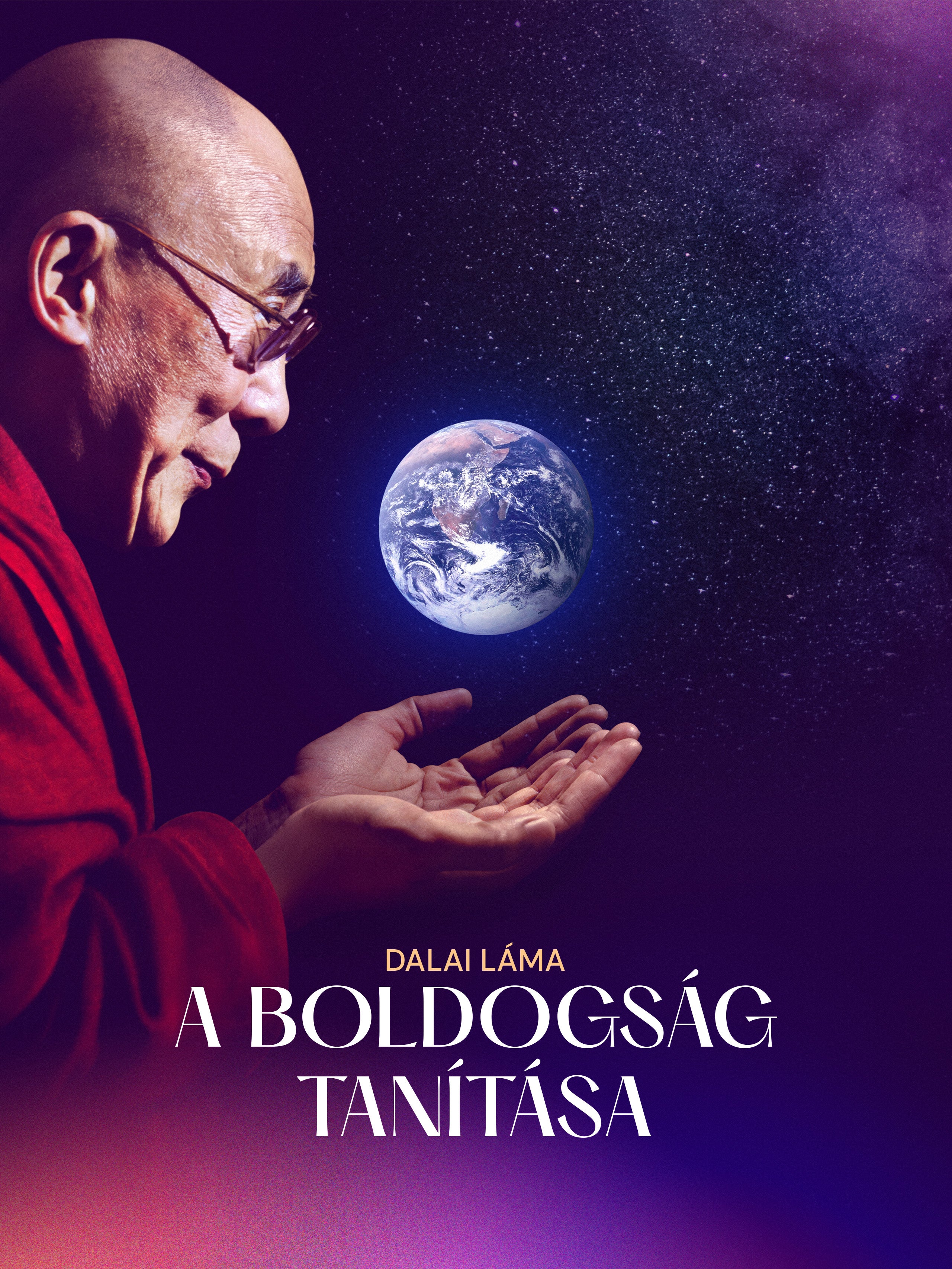 Dalai láma – A boldogság tanítása