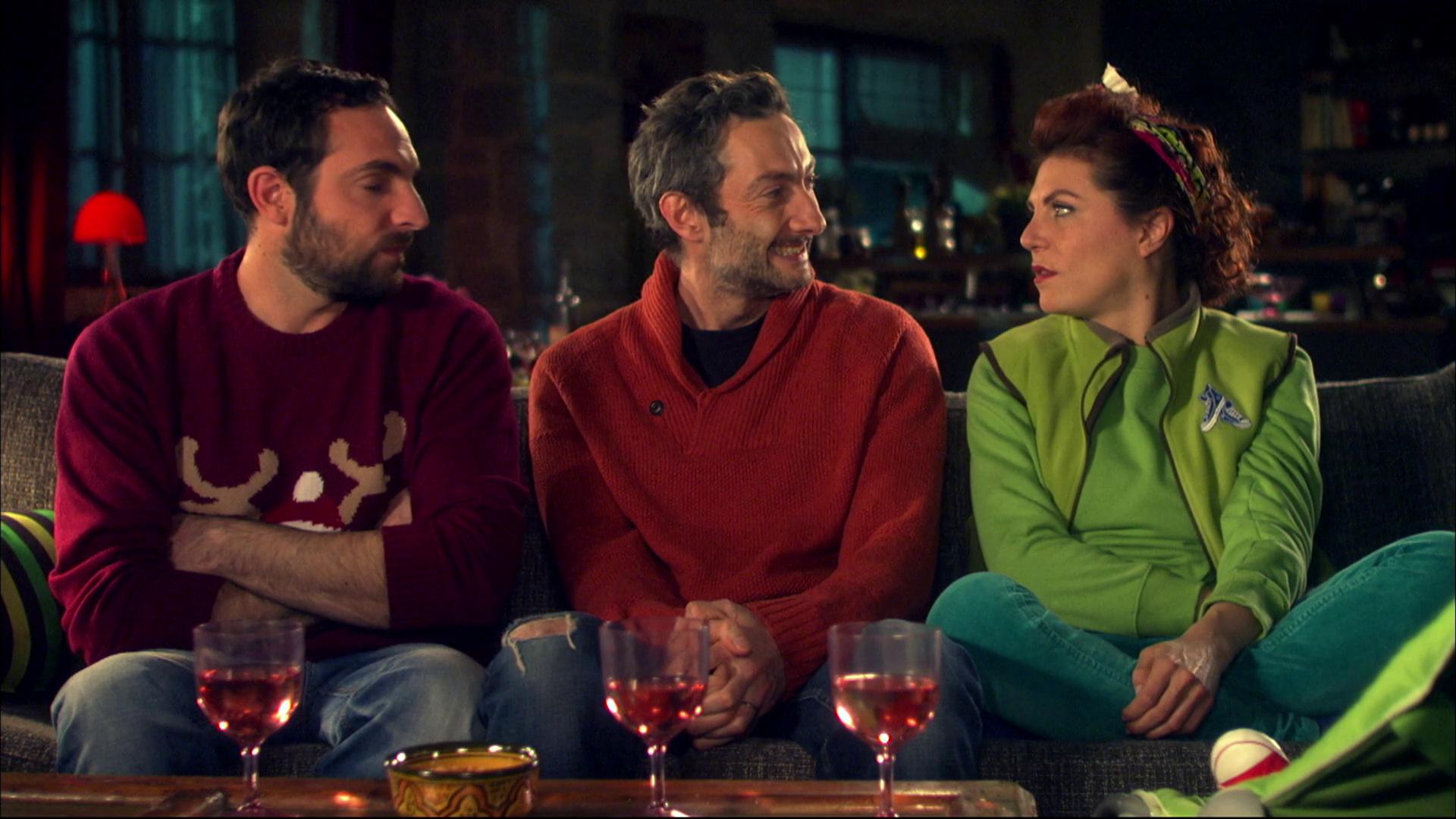 Scènes de ménages 6h00 26/01/26