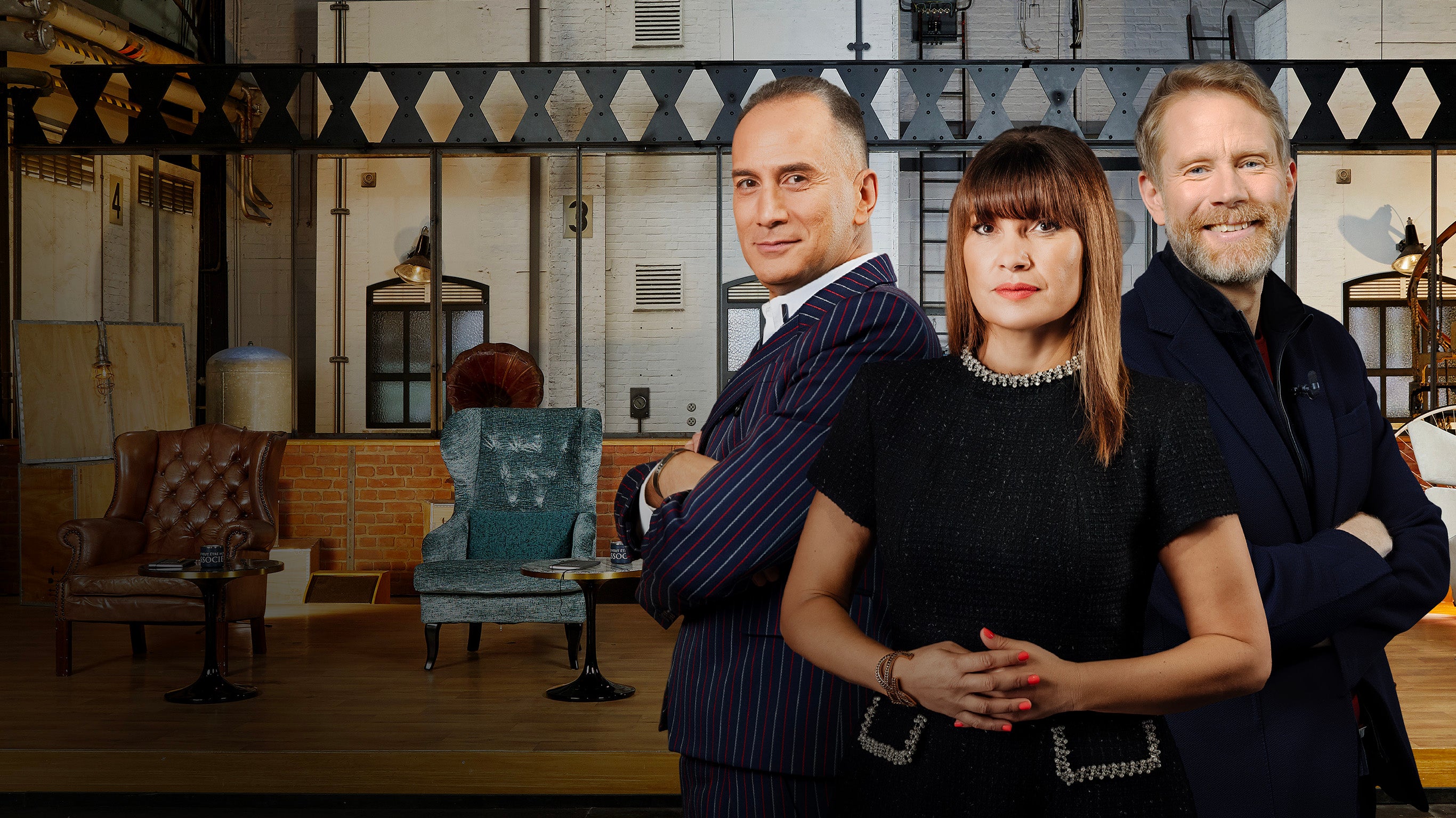 Des projets toujours plus audacieux