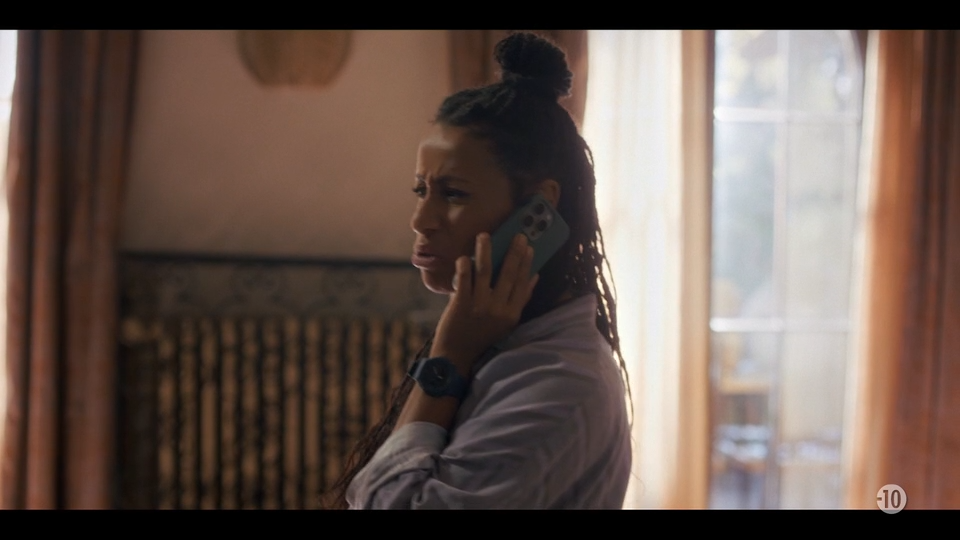 S1 E7 - Dangereux sentiments