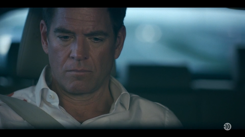 S1 E6 - Le panic room