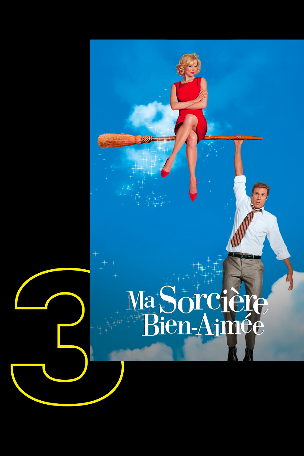 Top 3 - Cinéma