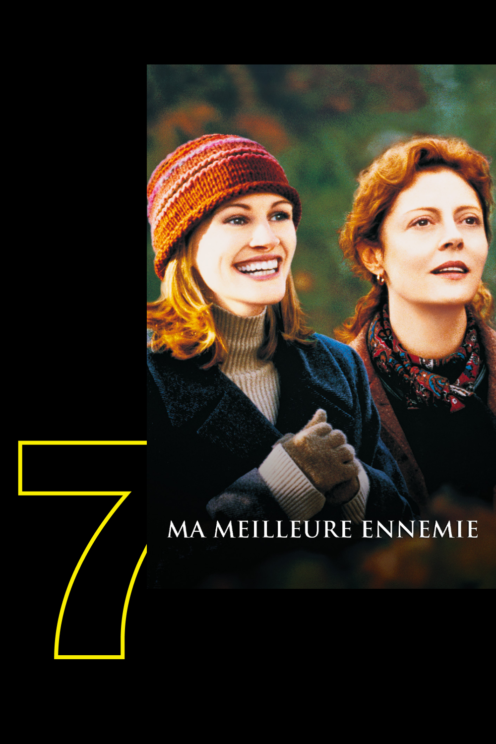 Top 7 - Cinéma