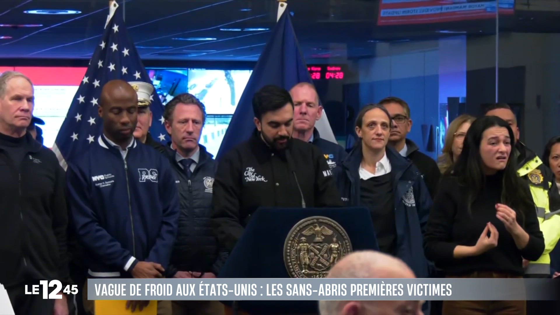 Le 1245 du 26/01/2026