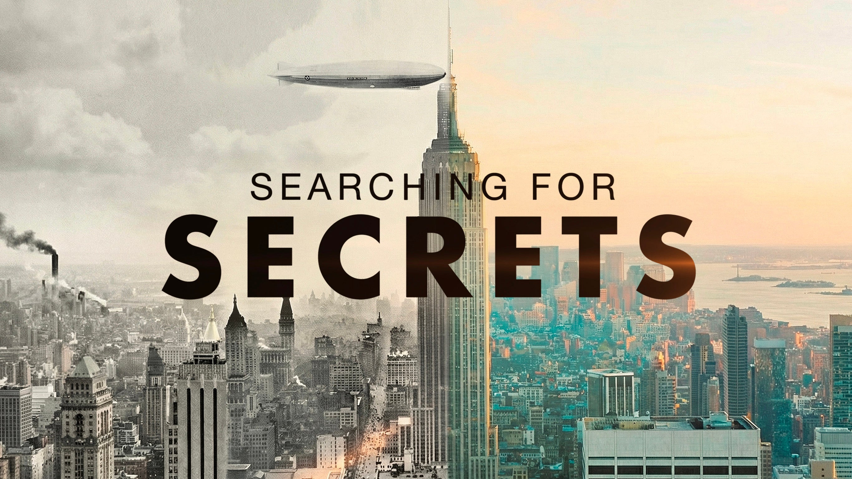 Searching for secrets