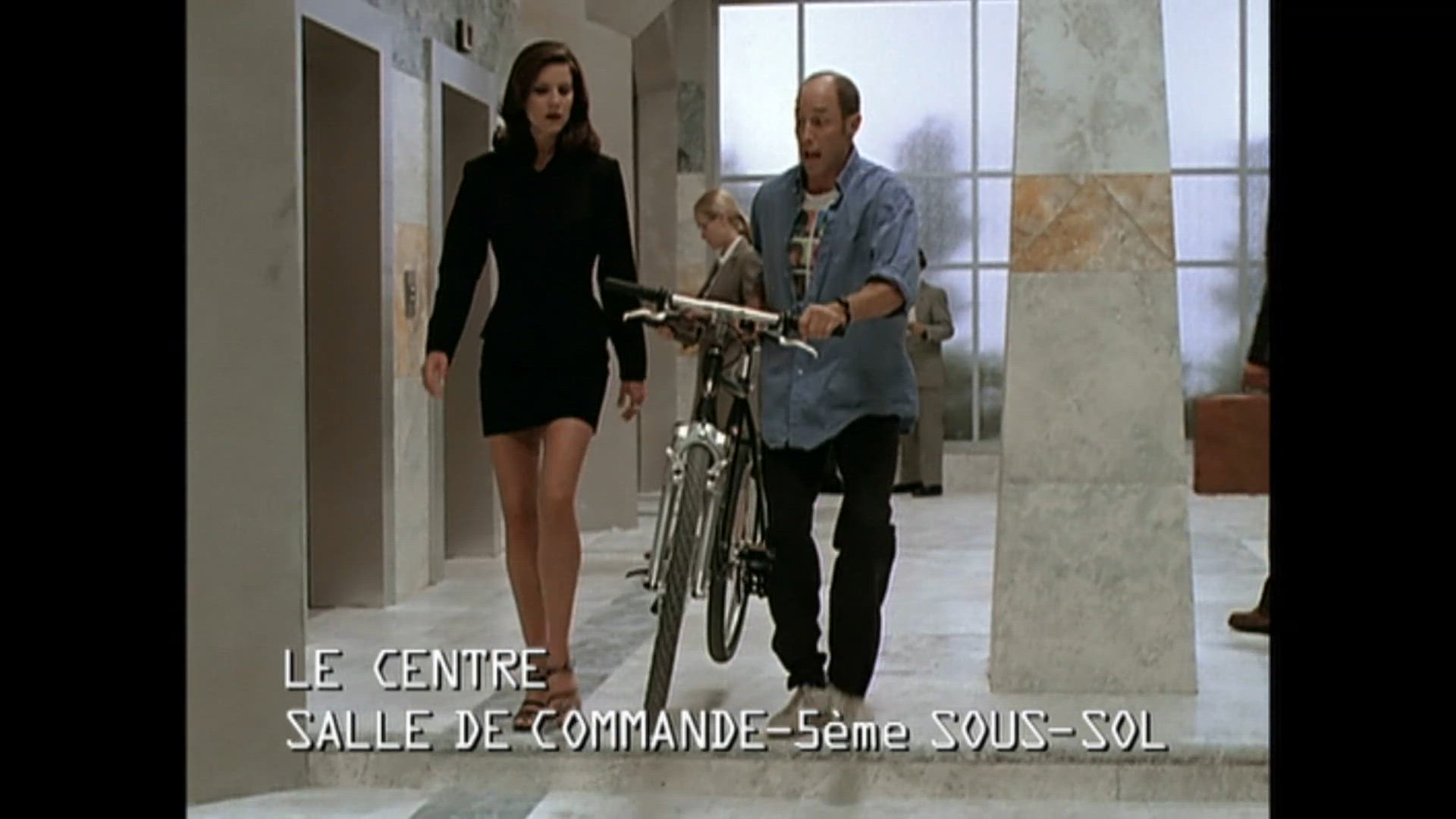 S1 E2 - Chaque tableau a son histoire