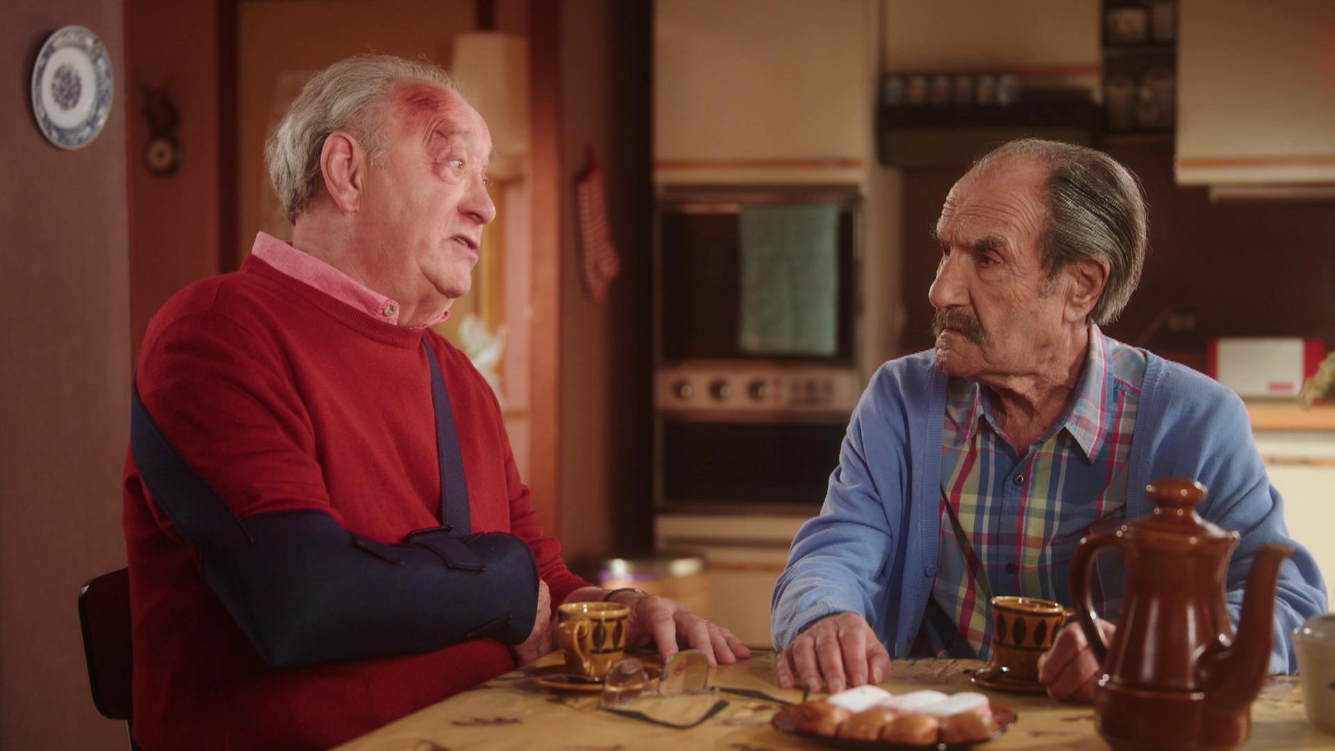 Scènes de ménages 20h35 24/01/26