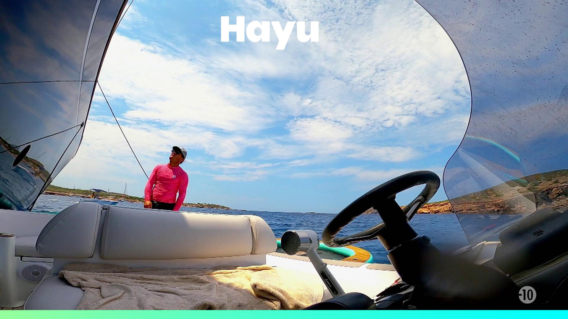 S5 E3 - Champagne et dérapages