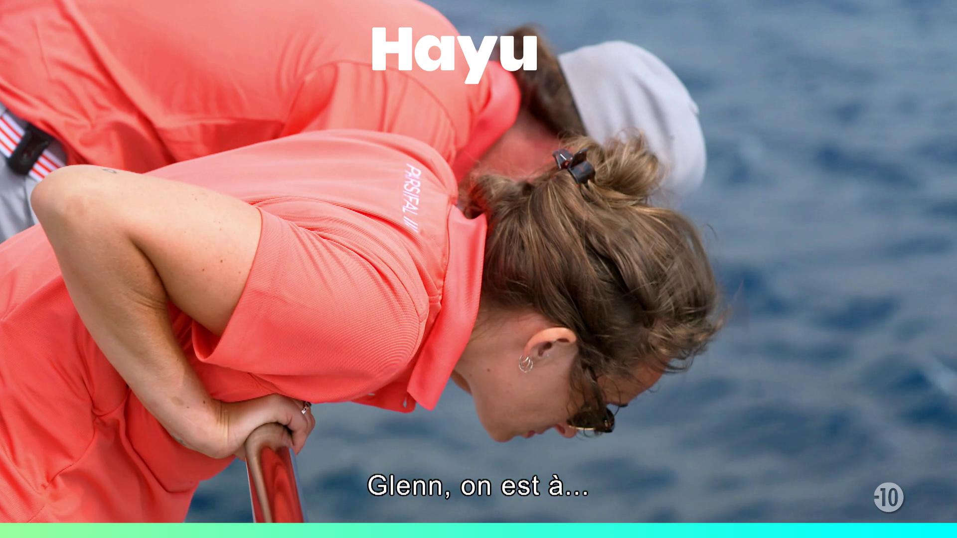 S5 E1 - Ibiza, baby !