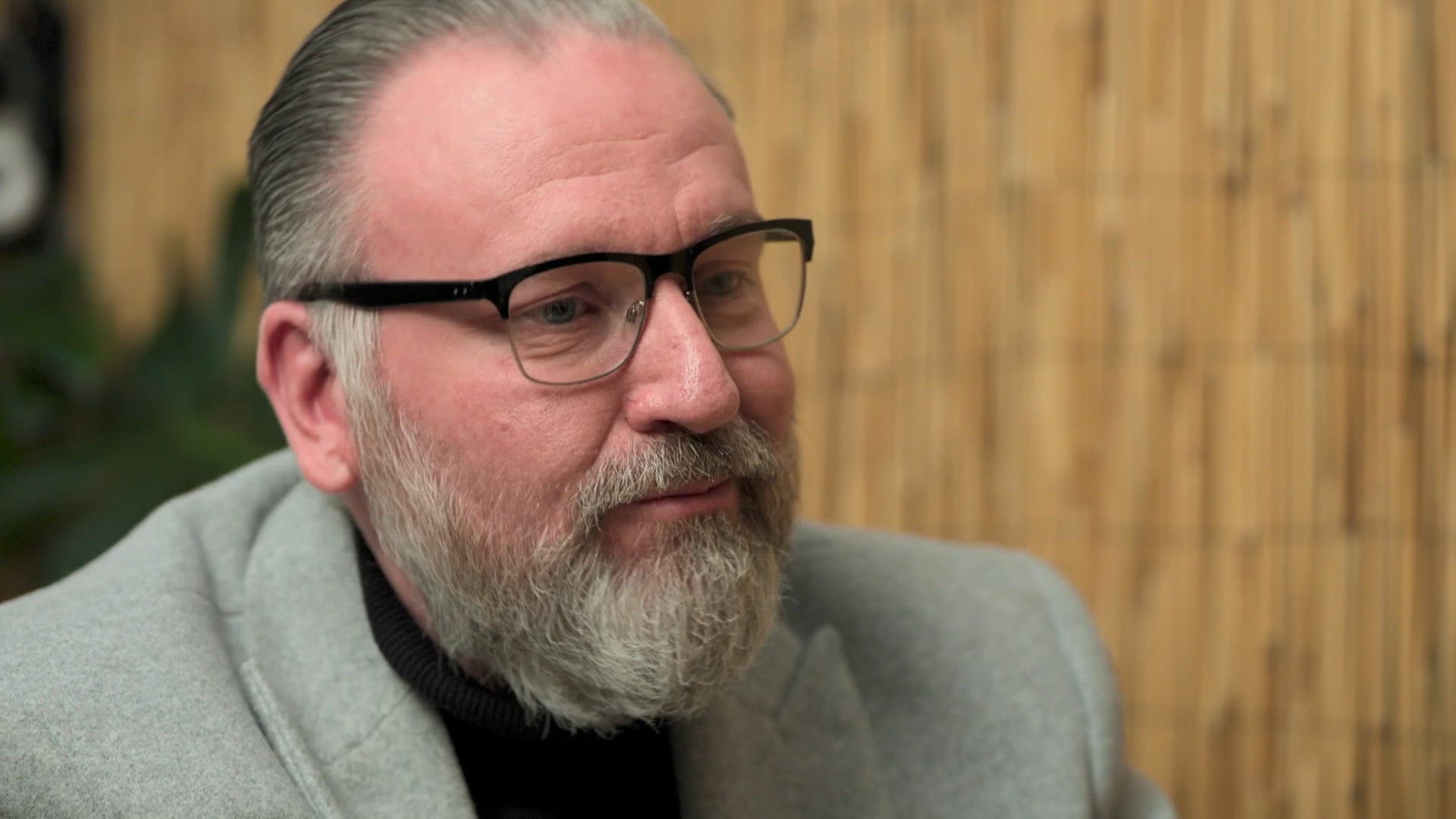 Épisode 7 - Tottenham Hotspur