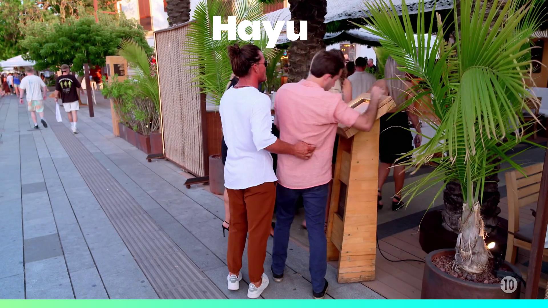 S5 E4 - Service en déroute