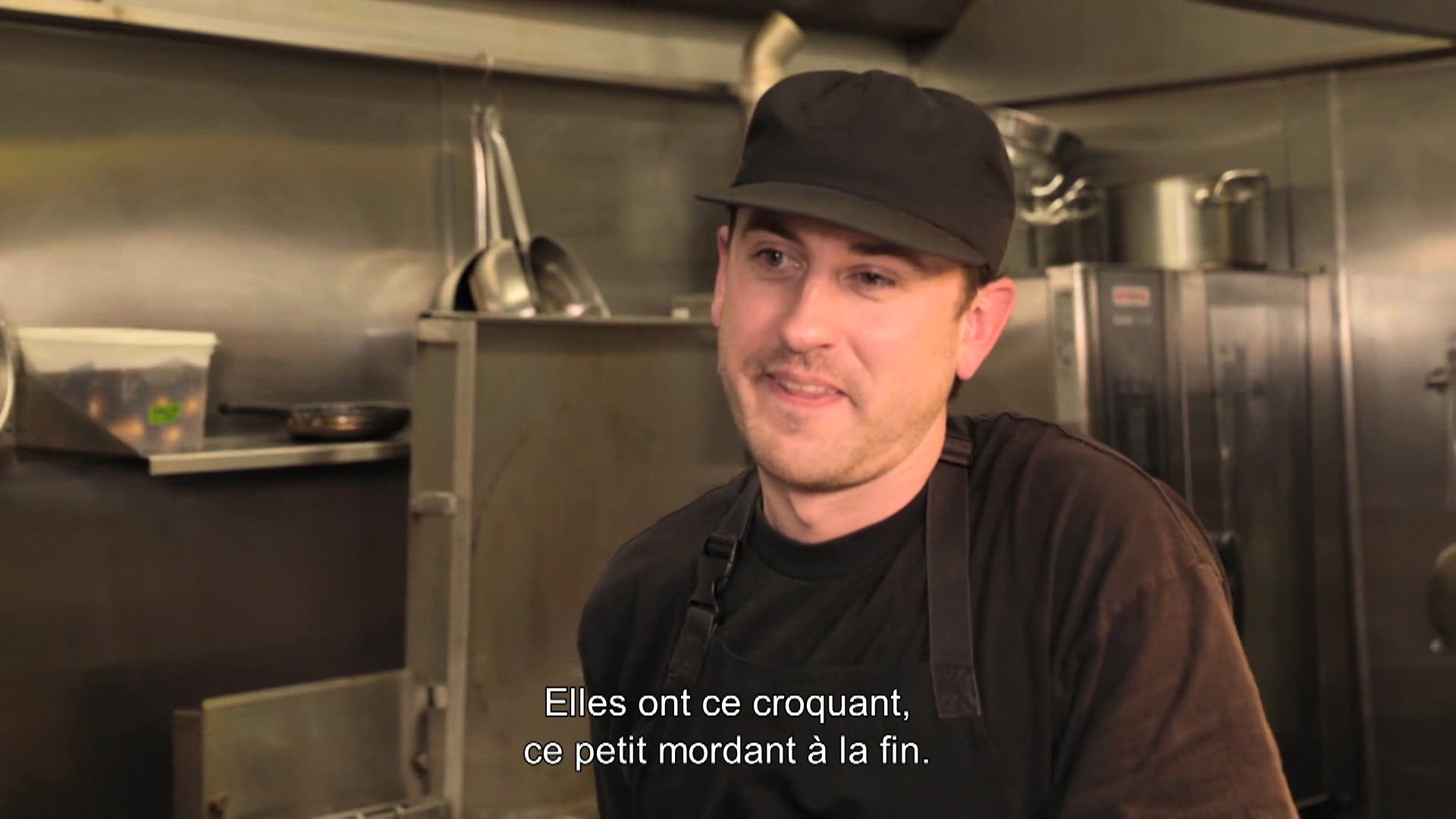 Épisode 2 - Nottingham Forest