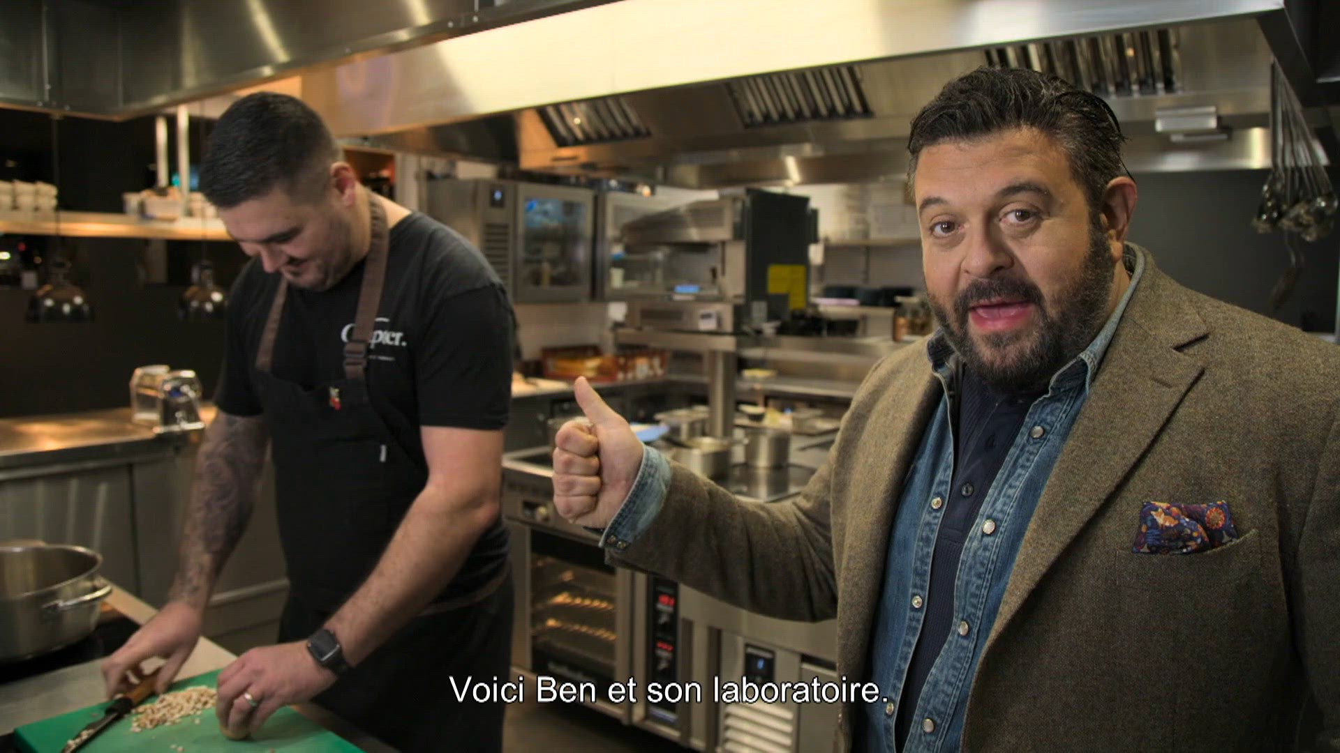 Épisode 4 - Aston Villa