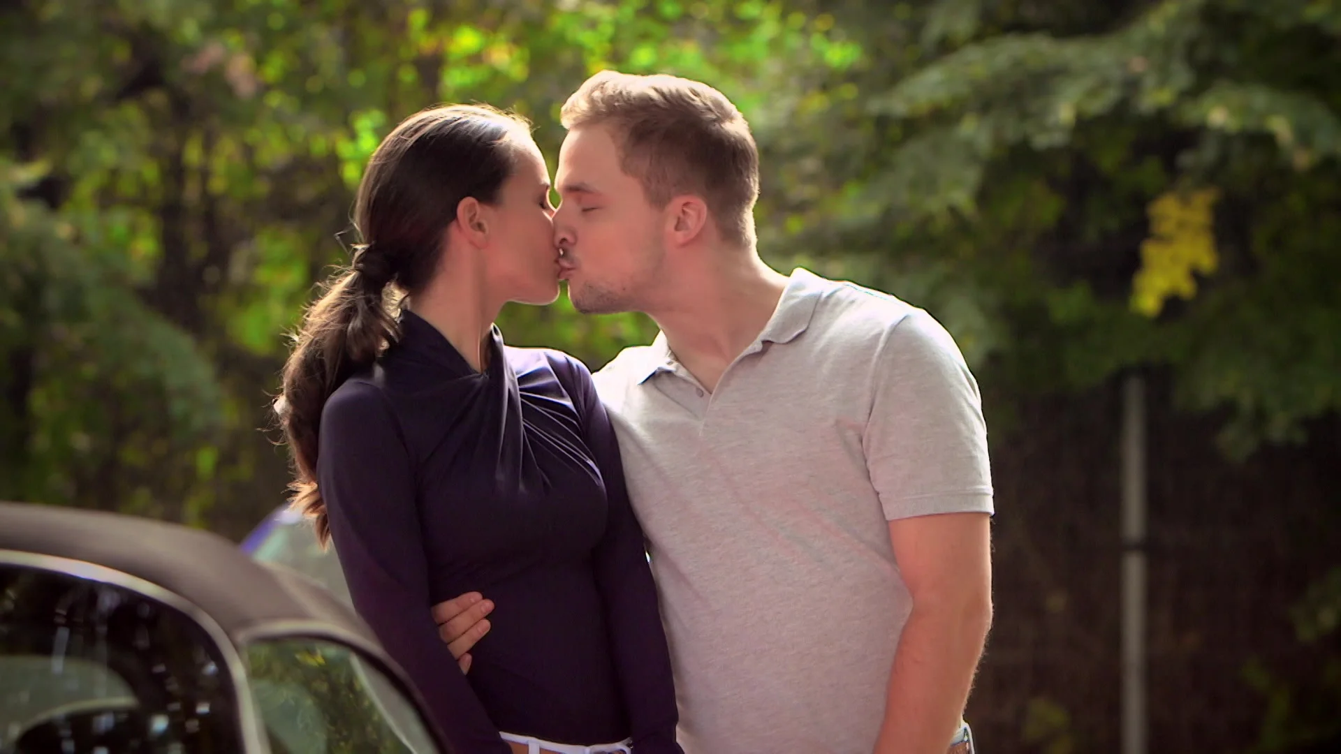 Barátok közt 4594. rész