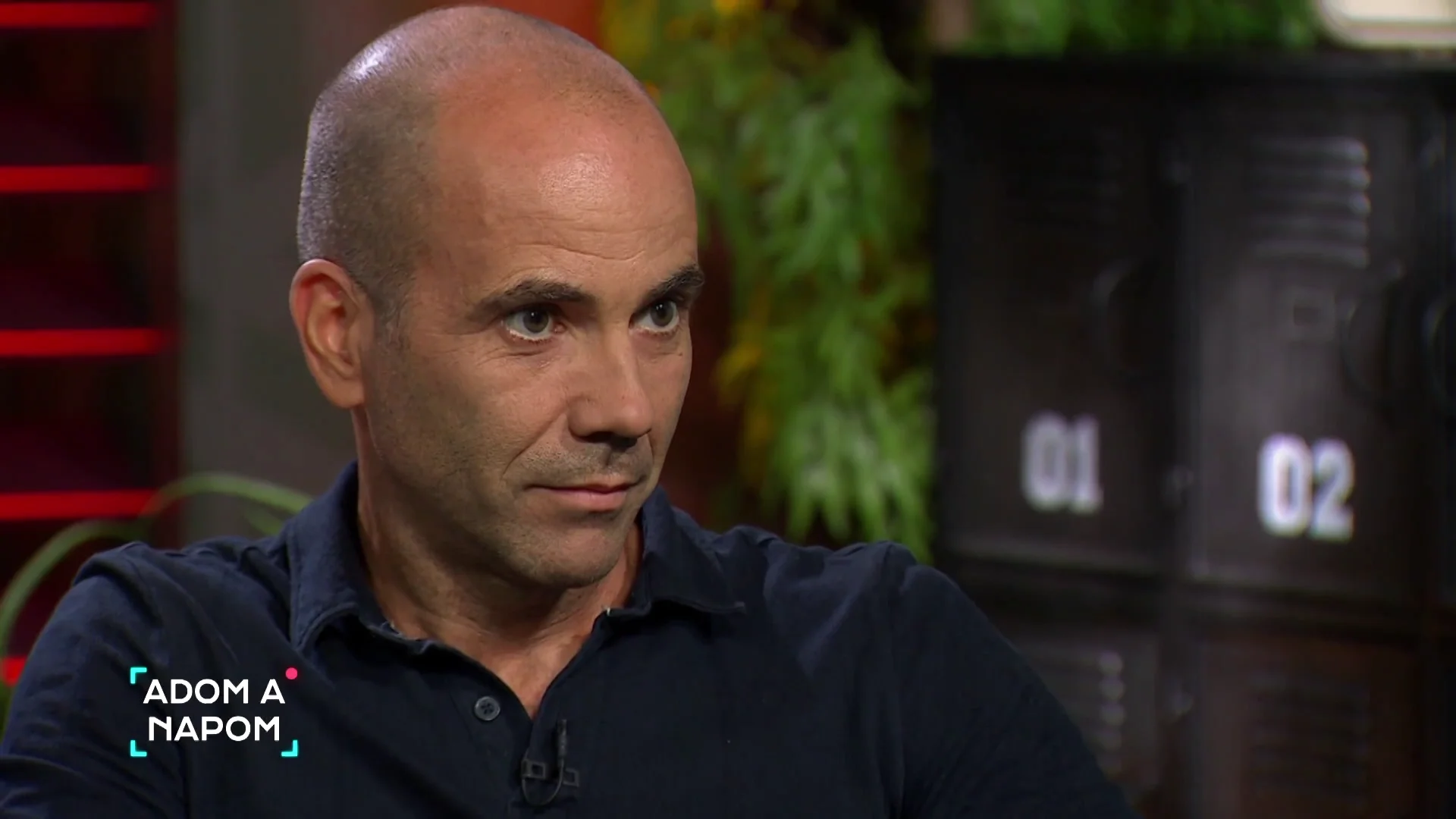 Kovács András Péter és a nosztalgia - 5. évad | Részlet