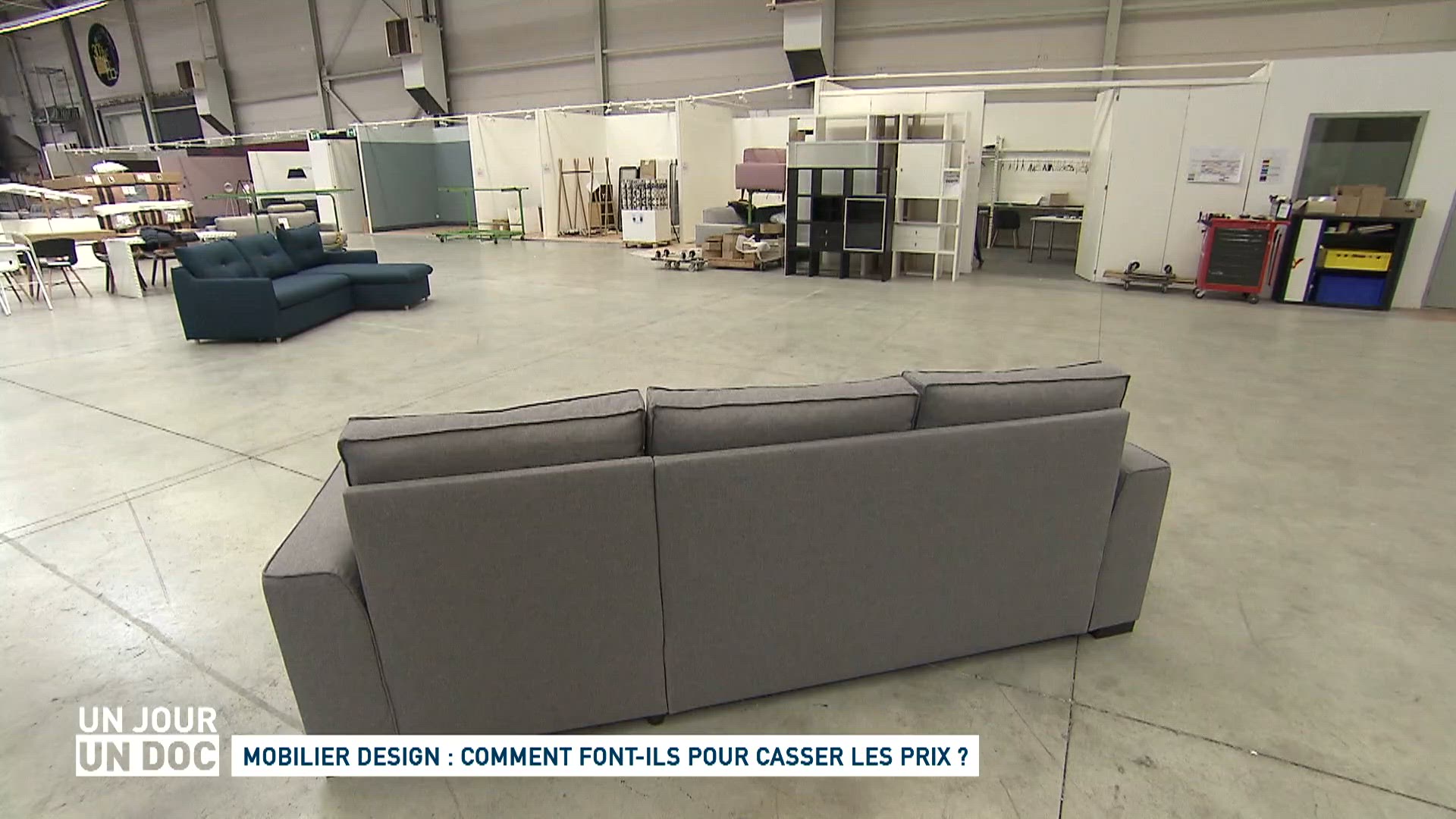 Mobilier design : comment font-ils pour casser les prix ?