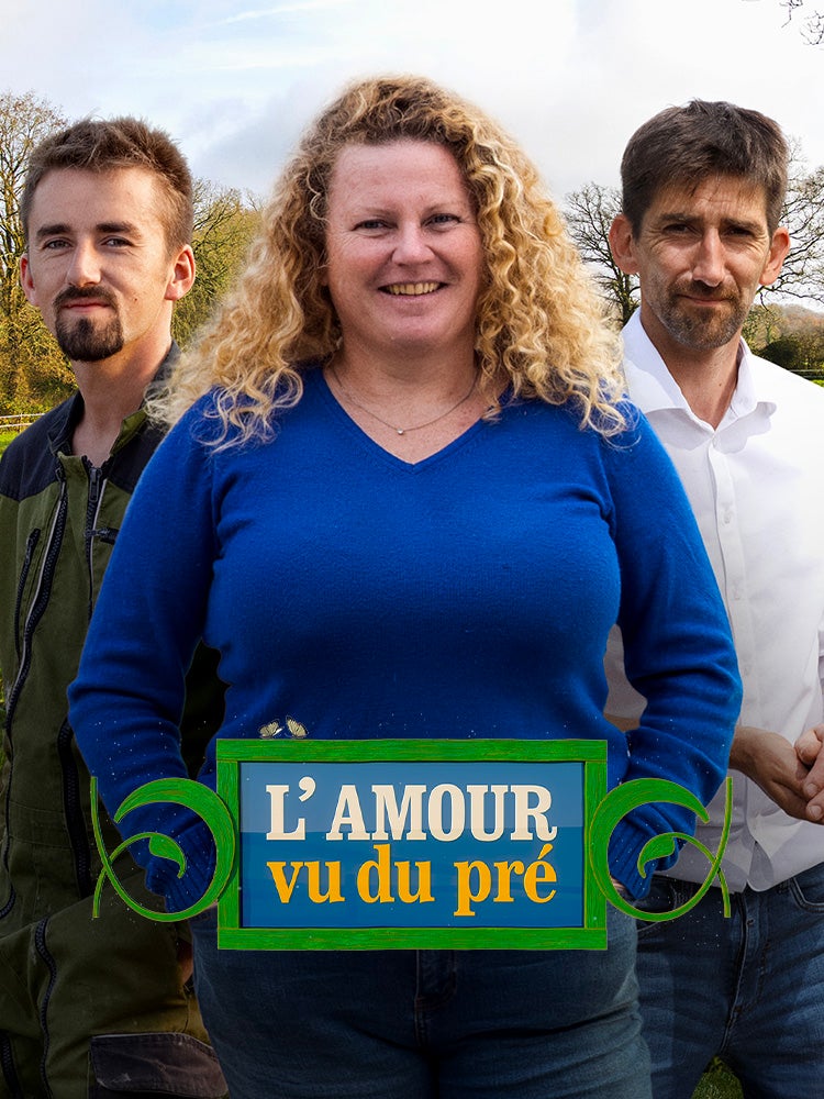 L'amour vu du pré