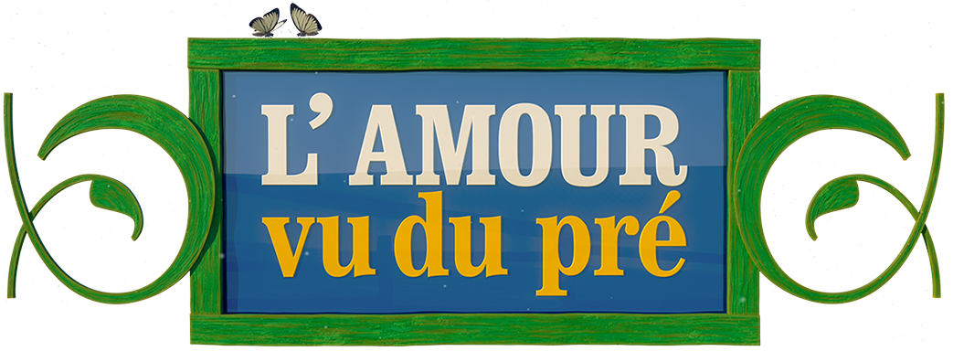 L'amour vu du pré