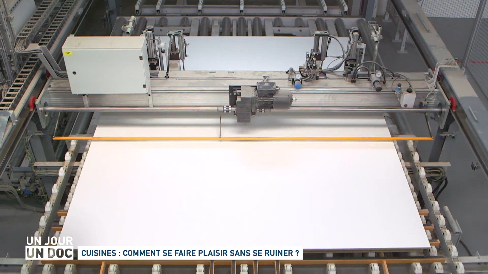 Cuisines : comment se faire plaisir sans se ruiner ?