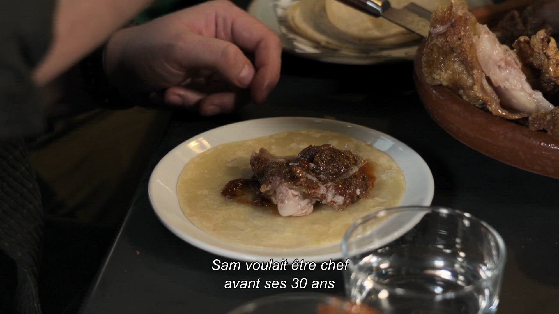 Épisode 6 - Liverpool FC