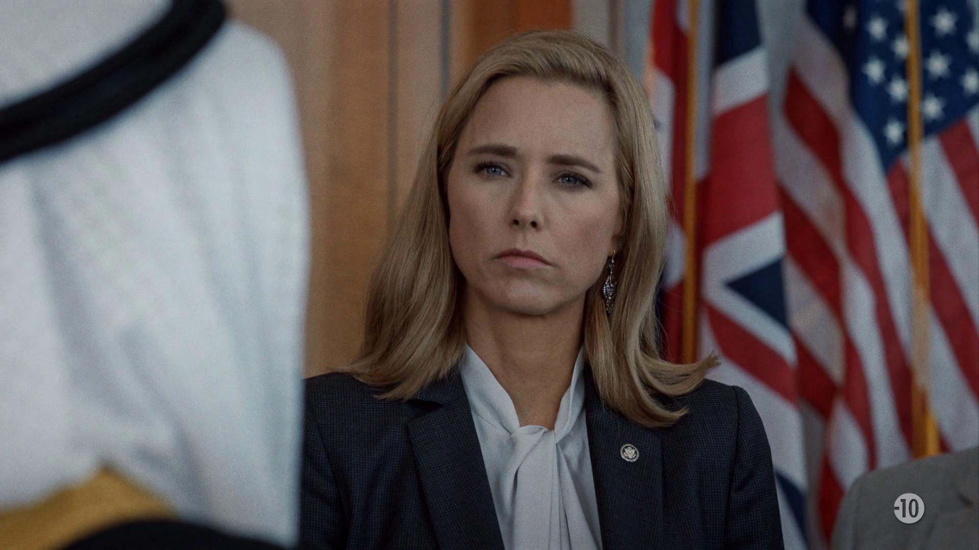 S3 E6 - Terreur et préjugés