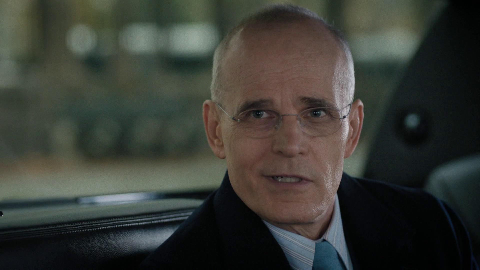 S3 E8 - Course à la présidentielle