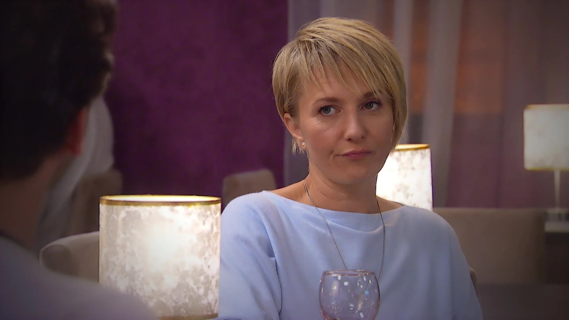 Barátok közt 4597. rész