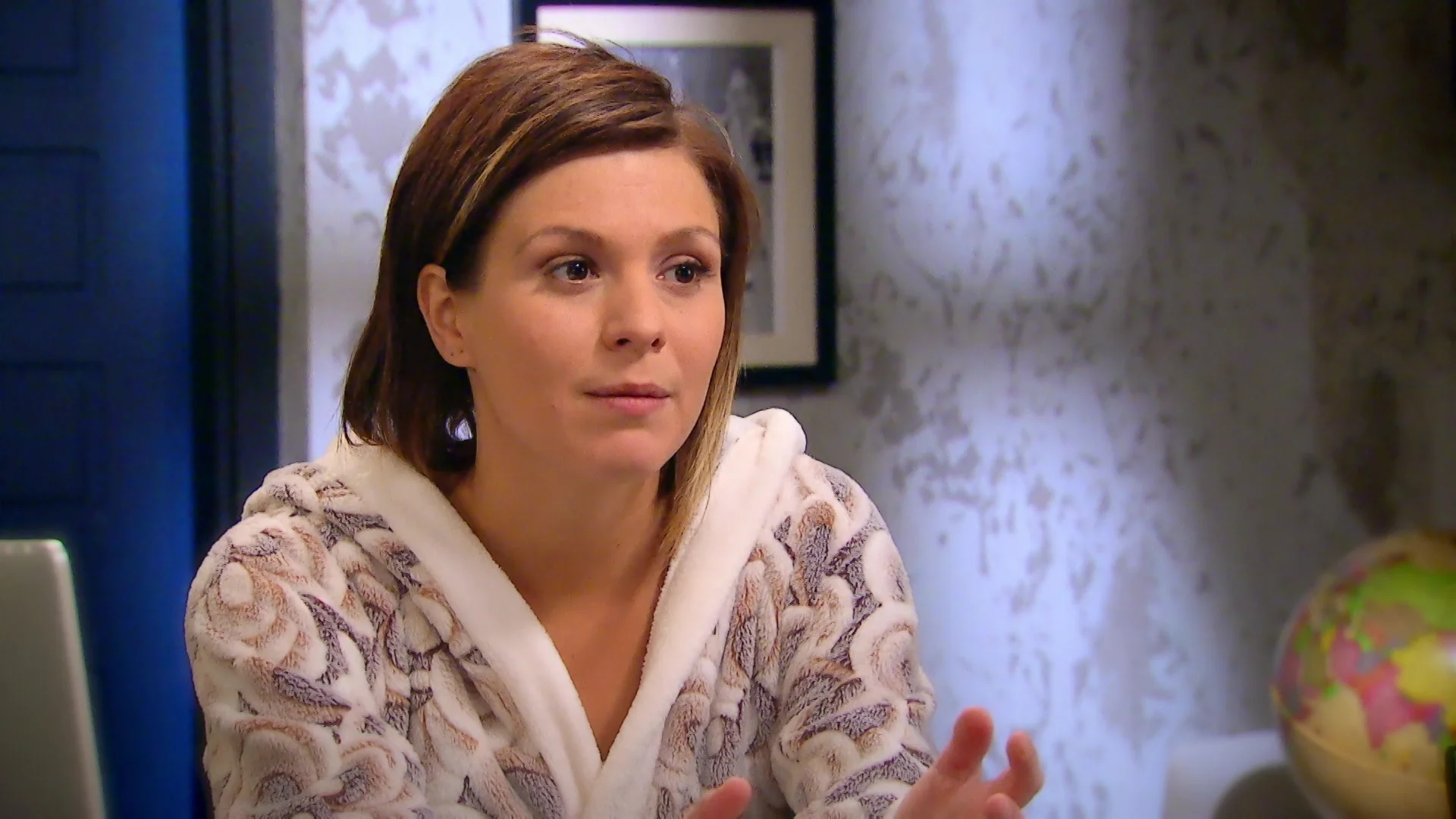 Barátok közt 4598. rész