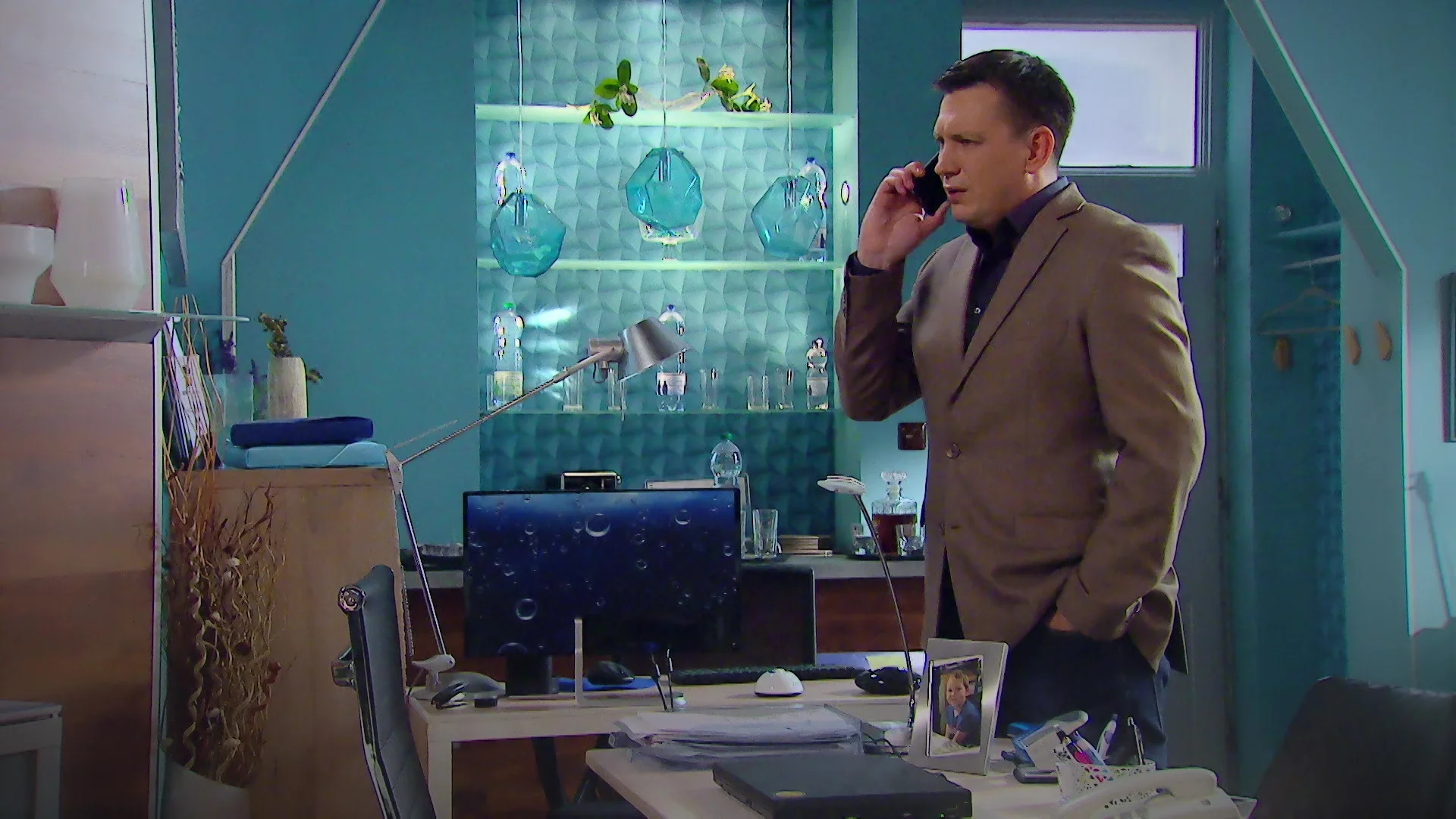 Barátok közt 4600. rész