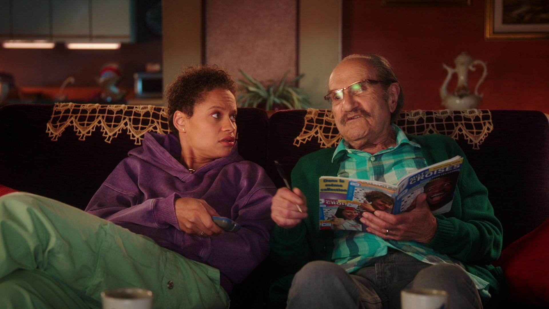 Scènes de ménages 20h30 27/01/26