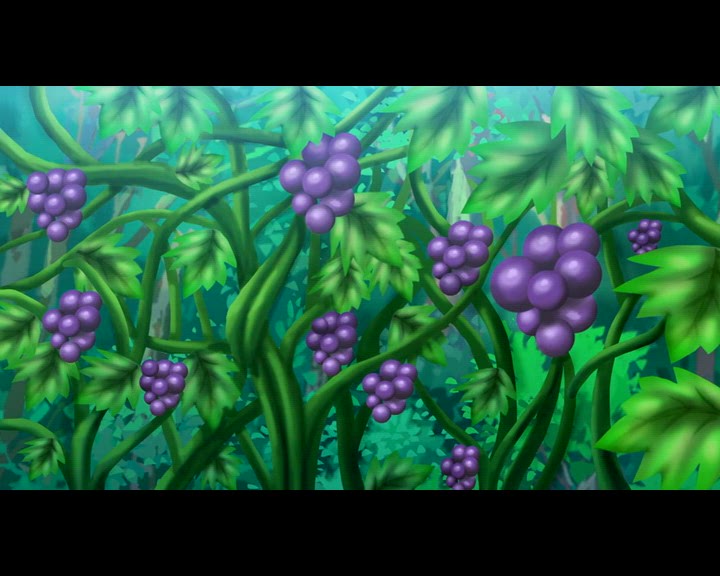 La sombre Ball qui ne voulait pas s’ouvrir