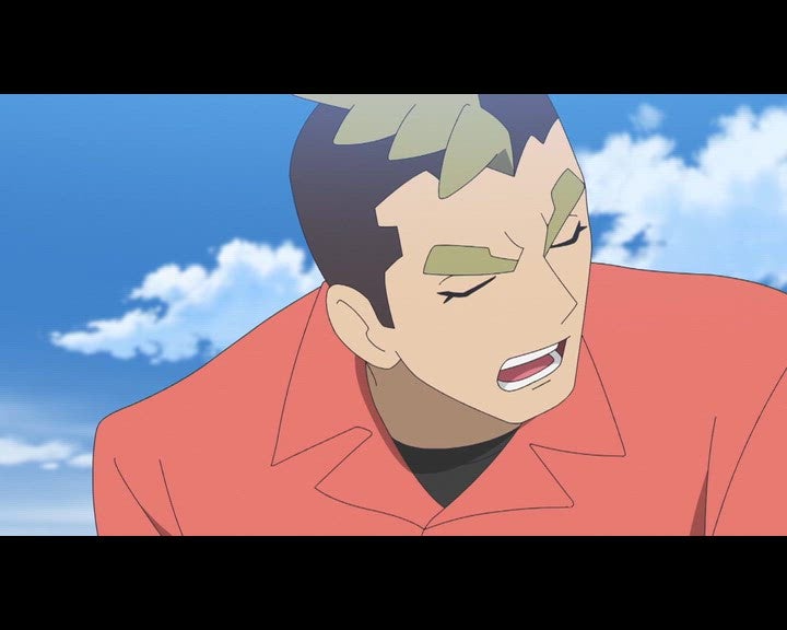 Pour l’amour de Nidotruc