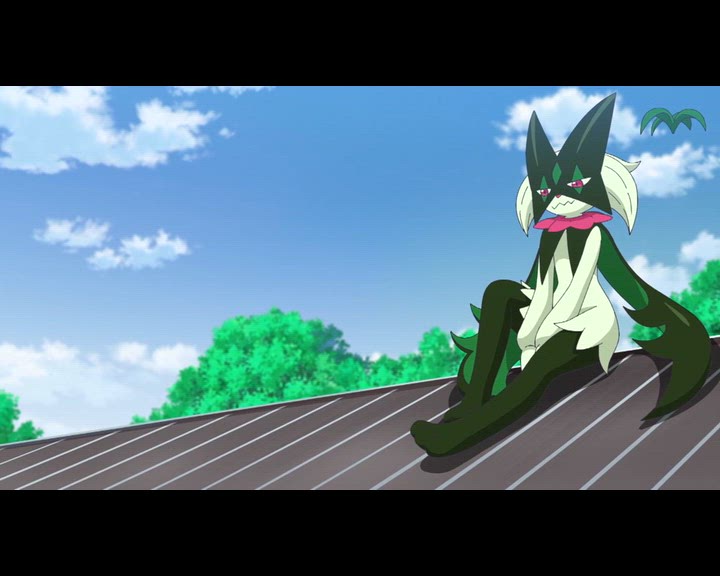 Quand le regard se tourne à nouveau vers le ciel (2/2)