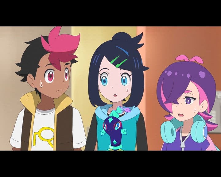 Les prochaines étapes