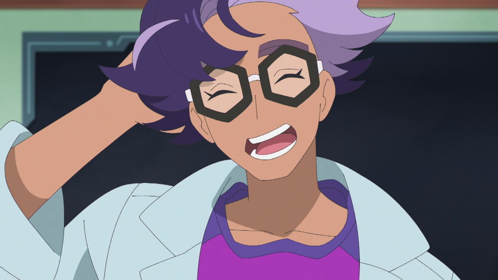 Téracristallisation contre Méga-Évolution