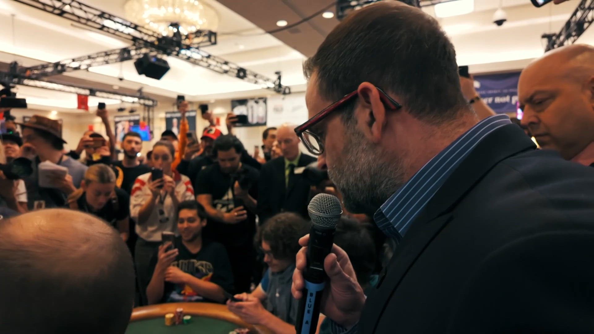 DLTPD WSOP 2024 Épisode 11
