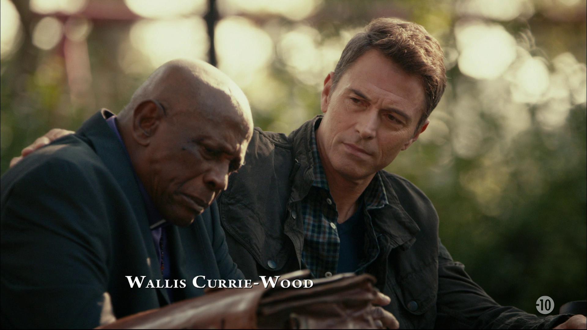 S1 E6 - Le sang et l'ironie