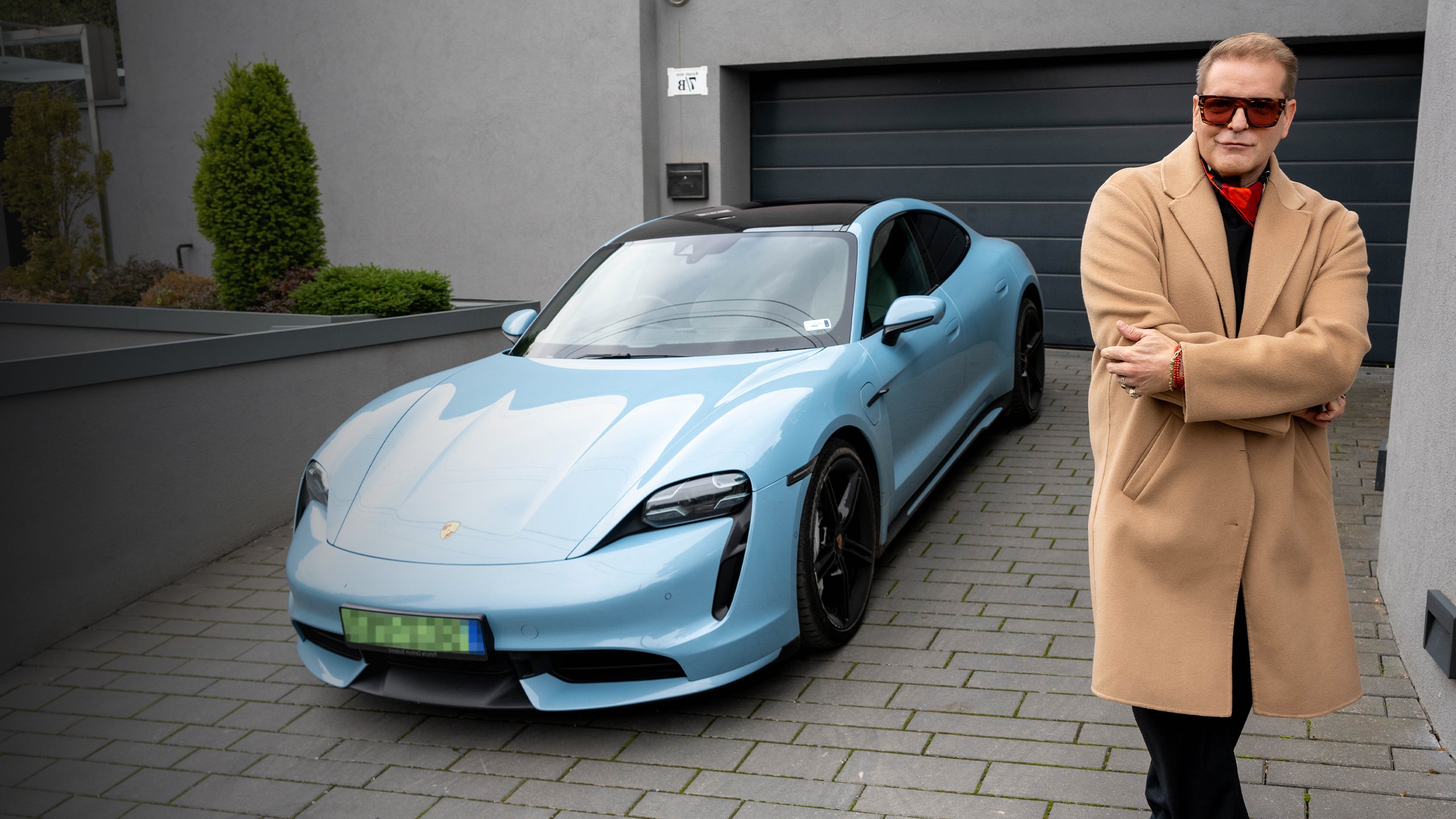 Elit ügyfelek és méregdrága luxusingatlanok