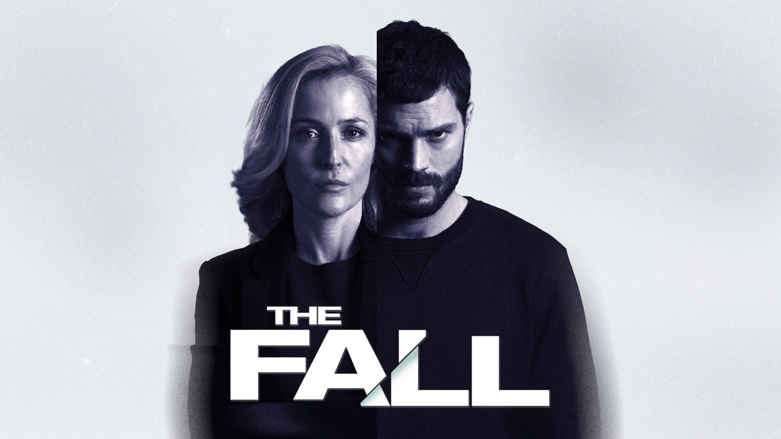 The fall
