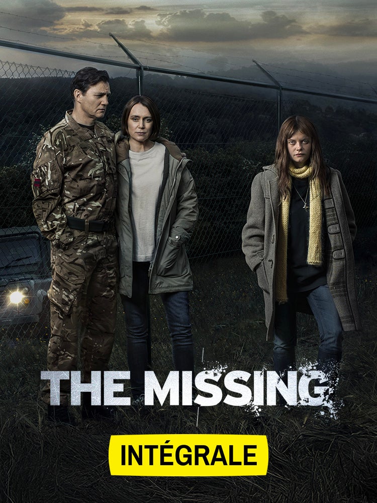 The missing