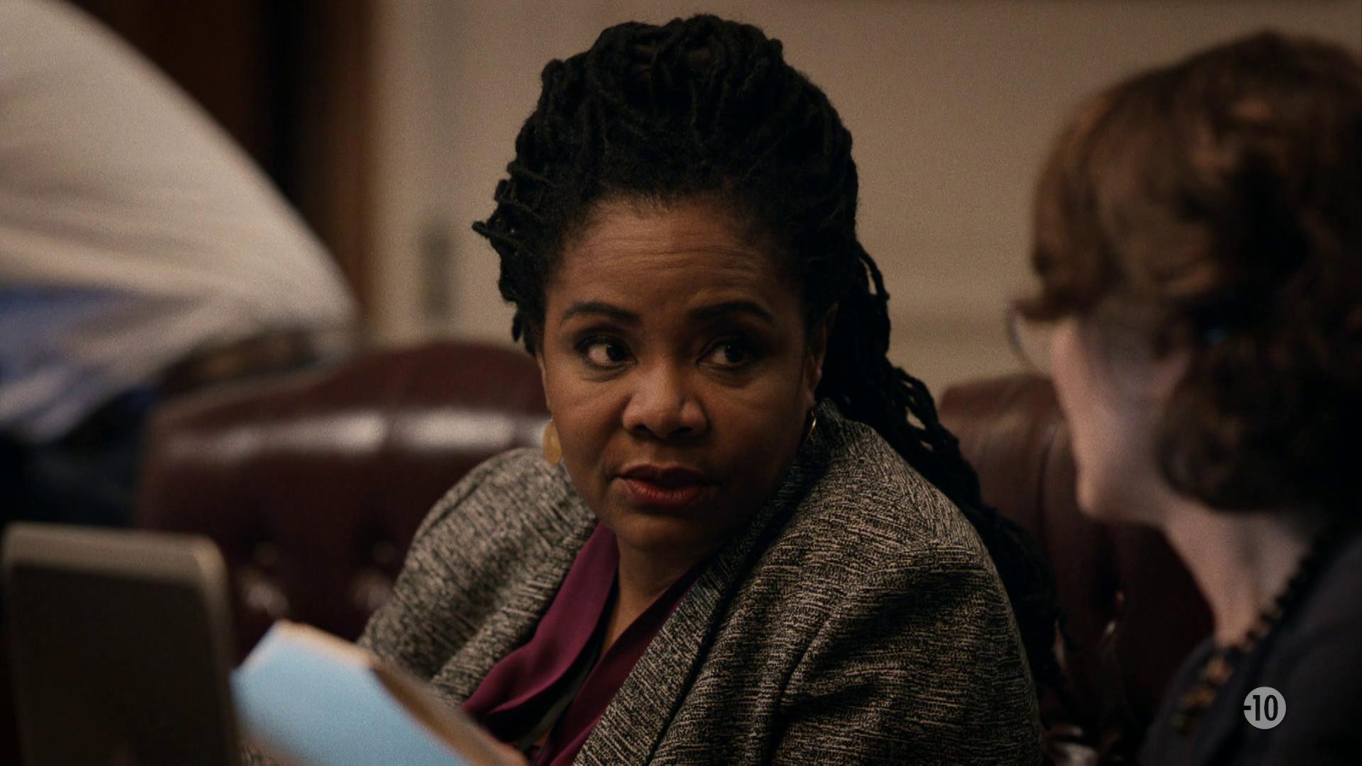 S3 E4 - Élections sous tension