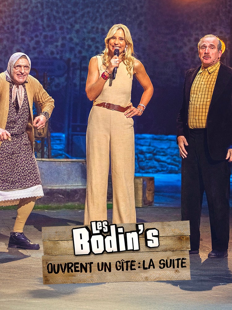 Les Bodin's ouvrent un gîte : la suite