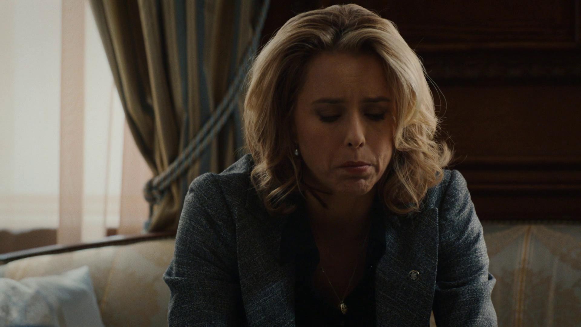 S2 E4 - Scandale à la Maison-Blanche