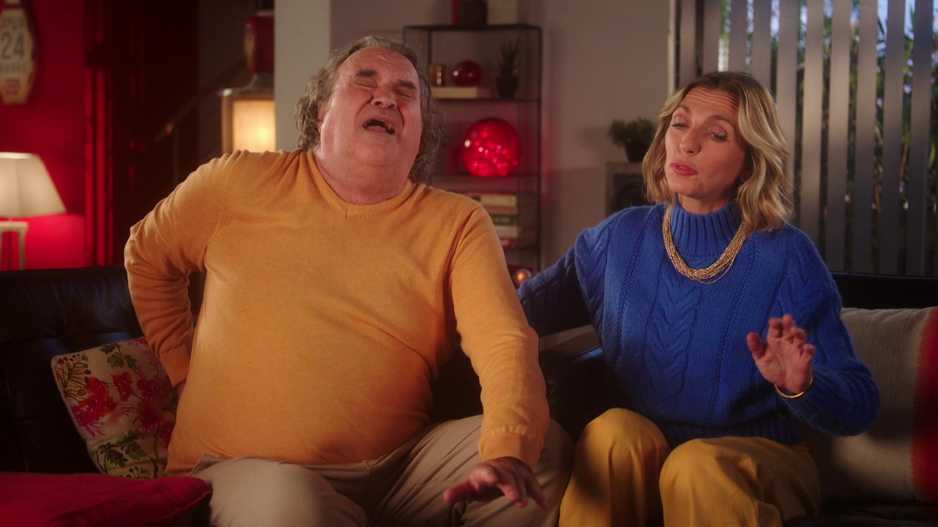 Scènes de ménages 20h30 28/01/26